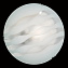 Светильник настенно-потолочный Sonex Ondina 133/K 120Вт E27