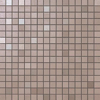 Керамическая мозаика Atlas Concord Италия MEK 9MQR Rose Mosaico Q Wall 30,5х30,5см 0,56кв.м.