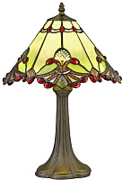 Настольная лампа Velante 863 863-824-01 40Вт E27
