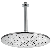 Верхний душ Cisal Shower DS01370021 хром