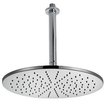 Верхний душ Cisal Shower DS01370021 хром