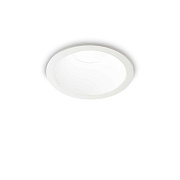Светильник точечный встраиваемый IDEAL LUX GAME 285429 10Вт LED
