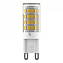 Светодиодная лампа Lightstar 940454 G9 6Вт 4000К