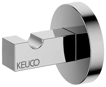 Крючок Keuco Edition 90 19014010000 хром