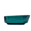 Ванна акриловая Abber Kristall AT9706Aquamarin 170х80см отдельностоящая