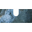 Задняя стенка для тумбы KERAMA MARAZZI COb.SG567502R\56 синий