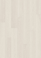 Ламинат Quick-Step Impressive Дуб Серый Лакированный IM4665 1380х190х8мм 32 класс 1,835кв.м