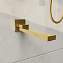 Душевая система RGW Shower Panels 51140856-06 SP-56G золото