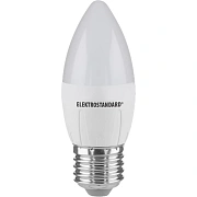 Светодиодная лампа Elektrostandard a057935 E27 6Вт 3300К