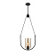 Светильник подвесной Vele Luce Fiamma VL5812P01 60Вт E27