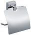 Держатель туалетной бумаги FIXSEN KVADRO FX-61310 хром