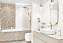 Декор AltaCera Resort DW9RES01 Gold 50х24,9см 1кв.м.