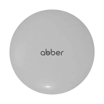 Накладка на слив Abber AC0014MLG