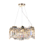 Светильник подвесной Maytoni Gracia DIA201PL-06G 240Вт E14