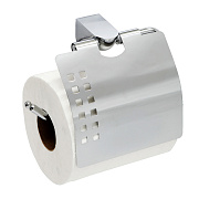 Держатель туалетной бумаги WASSERKRAFT Kammel K-8300 K-8325 хром
