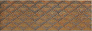 Настенная плитка MAINZU BELLAGIO PT03244 Reflex 30х10см 1,02кв.м. глянцевая