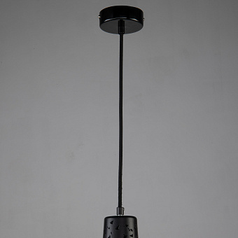 Светильник подвесной Favourite Magma 2715-1P 5Вт GU10 LED