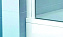 Стеклянная шторка на ванну RAVAK AVDP3 40VS0102Z1 137х160см