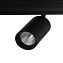 Магнитный трековый светильник Loft It Tech T105-15 15Вт LED чёрный