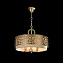 Светильник подвесной Maytoni Venera H260-03-N 40Вт E14