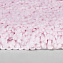 Коврик для ванной WASSERKRAFT Dill BM-3917 60х60см розовый