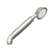 Ручной душ Cisal Shower DS0141102A никель