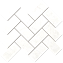 Керамическая мозаика ESTIMA Marmulla Mosaic/MA00_NS/27,9x31,5x1/Cross Cross3 27,9х31,5см 0,879кв.м.