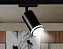 Трековый светильник Ambrella Track System GL5202 12Вт GU10 чёрный для однофазного трека