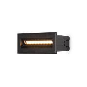Подсветка для лестниц Outdoor Outdoor O045SL-L5B3K Черный