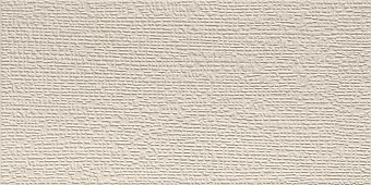 Настенная плитка Atlas Concord Италия 3D Wall A57Y Carve Sign Ivory 40х80см 1,28кв.м. матовая