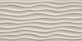 Настенная плитка Atlas Concord Италия 3D Wall 8DUS Dune Sand Matt. 40х80см 1,28кв.м. матовая