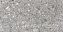 Матовый керамогранит IDALGO Граните Герда ID9063b054MR серый 59,9х120см 2,16кв.м.