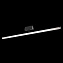 Магнитный трековый светильник Maytoni Track lamps TR026-2-14B3K 14Вт LED чёрный