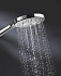 Ручной душ GROHE Rainshower SmartActive 26553000 хром