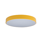 Светильник потолочный Loft It Axel 10002/24 Yellow 24Вт LED
