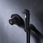 Гигиенический душ AM-PM X-Joy F40P85A22 чёрный