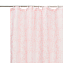 Шторка для ванной MILARDO Basic SCMI085P 180х200см розовый