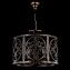 Светильник подвесной Maytoni Rustika H899-05-R 60Вт E14
