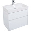 Мебель для ванной AQUANET Бруклин 207804 белый