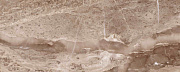 Настенная плитка BERYOZA CERAMICA Анталия 240934 коричневый 20х50см 1,1кв.м. глянцевая
