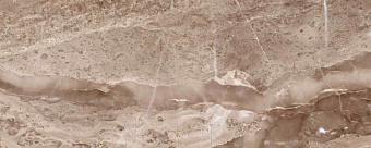 Настенная плитка BERYOZA CERAMICA Анталия 240934 коричневый 20х50см 1,1кв.м. глянцевая