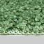 Коврик для ванной WASSERKRAFT Dill BM-3913 60х60см зелёный