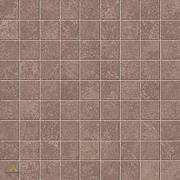 Керамическая мозаика Atlas Concord Россия Drift 600110000906 Rose Mos. 31,5х31,5см 0,595кв.м.