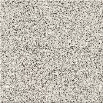 Матовый керамогранит CERSANIT Milton ML4A526 светло-серый 30х30см 1,06кв.м.