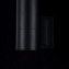 Светильник настенный Maytoni Bowery O574WL-01B 50Вт GU10