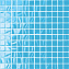 Керамическая мозаика KERAMA MARAZZI Темари 20016 голубой 29,8х29,8см 1,066кв.м.