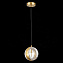 Светильник подвесной ST Luce BALA SL1156.303.01 3Вт G9