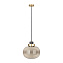 Светильник подвесной Loft It Bubble 10140B Amber 7Вт LED