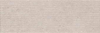 Настенная плитка KERAMA MARAZZI 14063R бежевый матовый структура обрезной 40х120см 1,44кв.м. матовая