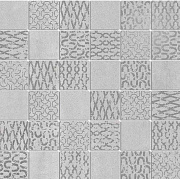 Керамическая мозаика KERAMA MARAZZI DD2012\MM светлый мозаичный 30х30см 0,54кв.м.